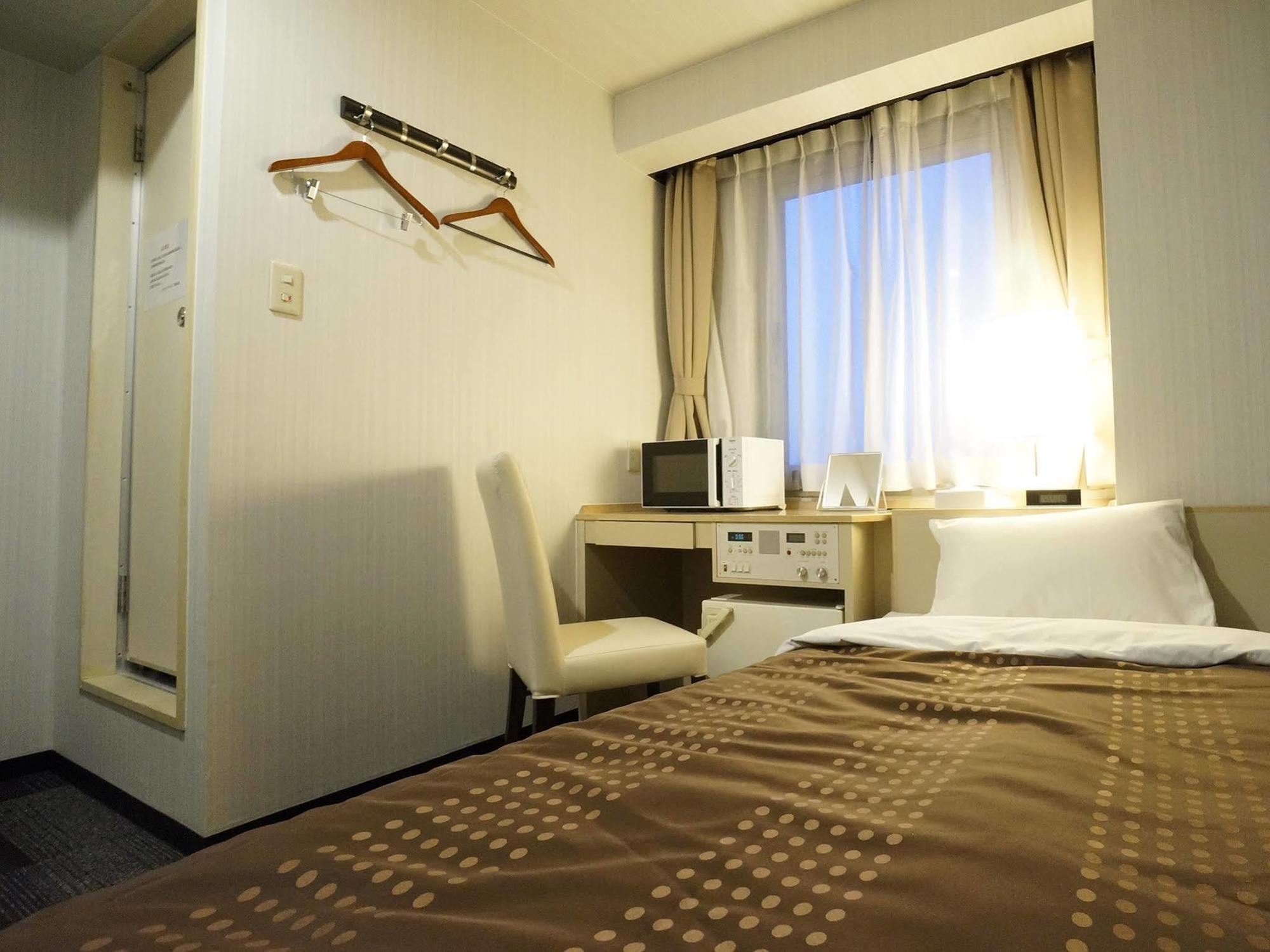 Hotel Livemax Kyoto Gojo Exterior foto