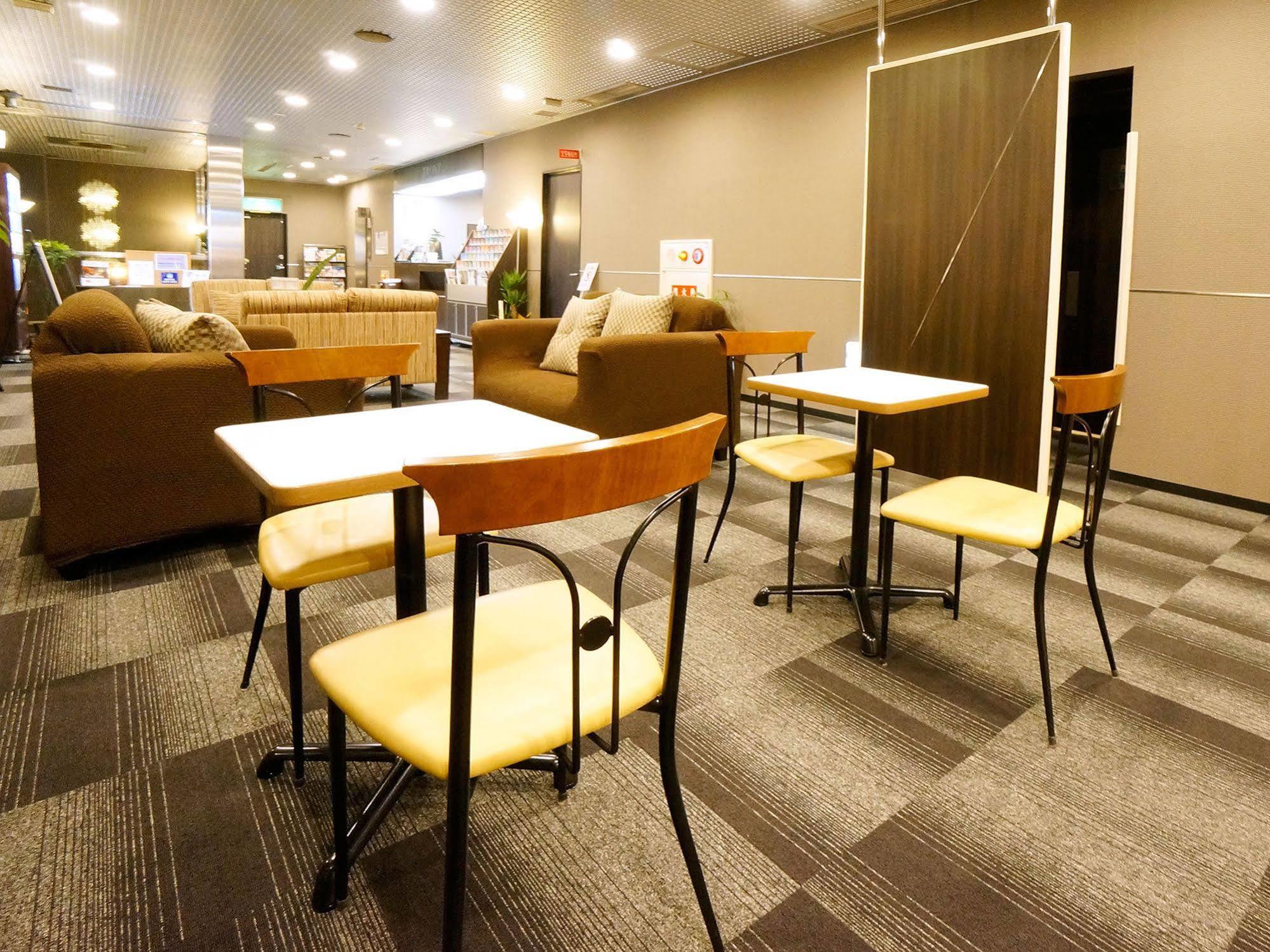 Hotel Livemax Kyoto Gojo Exterior foto