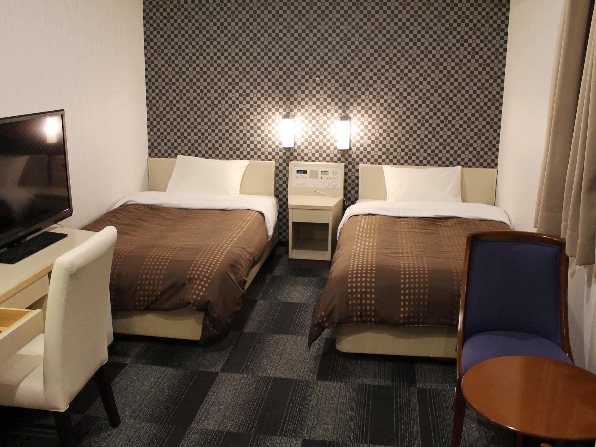 Hotel Livemax Kyoto Gojo Exterior foto